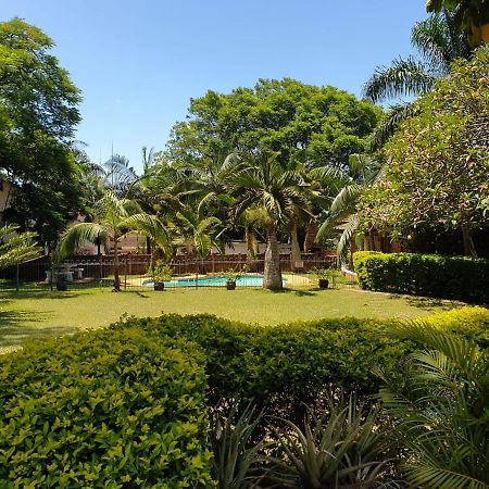Carsdale Country Lodge Empangeni Extérieur photo