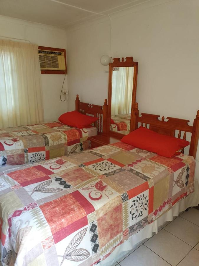 Carsdale Country Lodge Empangeni Extérieur photo