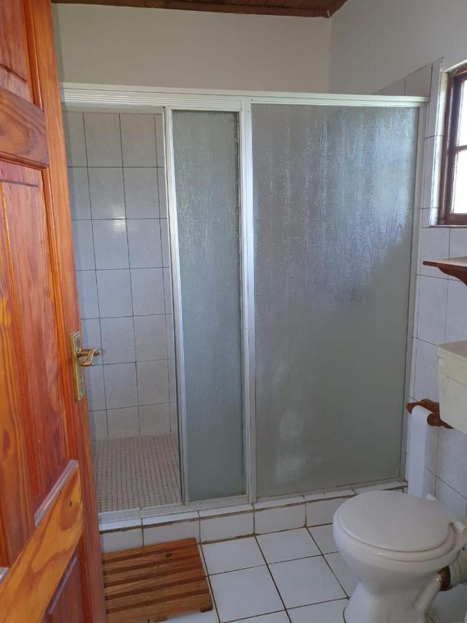 Carsdale Country Lodge Empangeni Extérieur photo